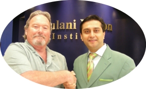 George Greene Pterygium Jacksonville Florida Gulani Vision Institute 